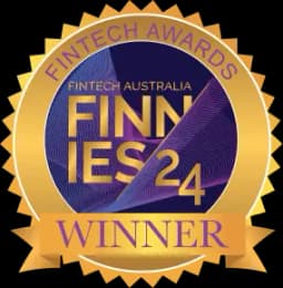 Fintech Winner 2024