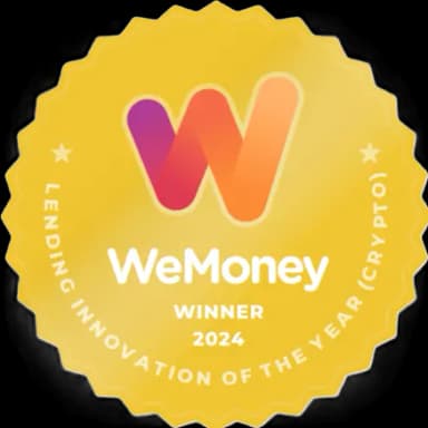 WeMoney Winner 2024
