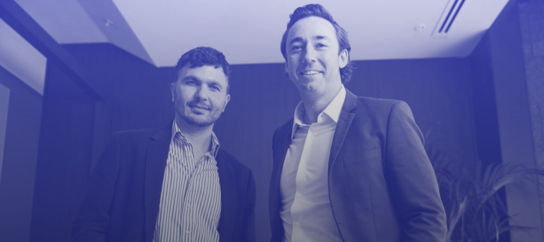 Using Bitcoin Security: The new strategy for unlocking property wealth